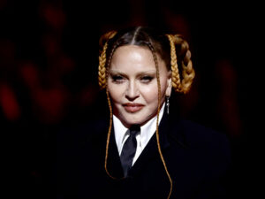 Madonna alaba a Rosalía y a su nuevo disco: «Eres una auténtica visionaria»