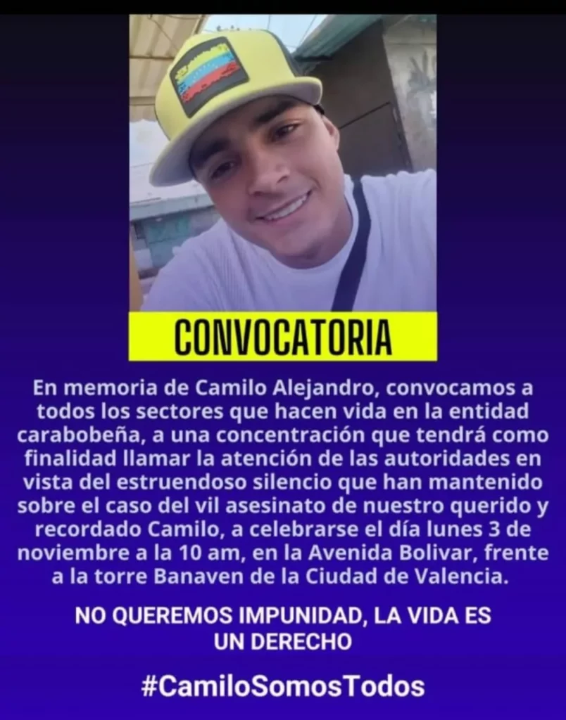 Madre de joven asesinado en El Pradoseñala a presunto policía