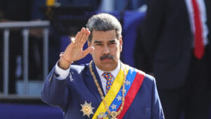 Maduro: «Que los gringos hagan lo que les dé la gana, nosotros somos imperturbables»
