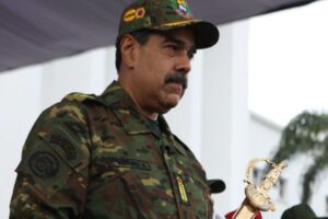 Maduro asegura que el país vive una «coyuntura decisiva»