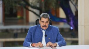 Maduro proclama «el nacimiento de una nueva fase comunal» con los Comités Bolivarianos