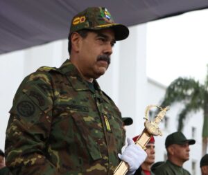 Maduro dijo que Venezuela vive una «coyuntura decisiva para su existencia» como república – AlbertoNews