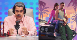 Maduro dispuesto a dimitir si EE.UU le garantiza GTA VI – El Chigüire Bipolar