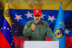 Maduro echa mano de cifras sin respaldo y llama a estar «preparados» ante un ataque
