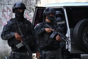 Maduro recrudece el terror con más de 50 detenciones arbitrarias