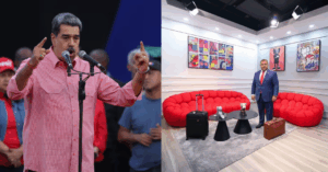 Maduro retira a su embajador de la Casa de Alofoke – El Chigüire Bipolar
