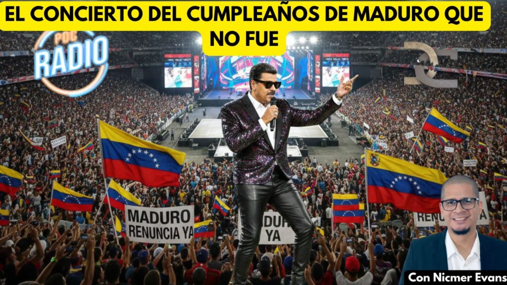 Transición política Venezuela
