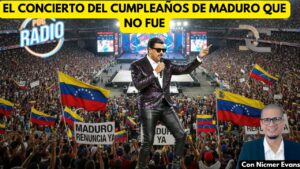 Maduro se llama «jodedor» mientras Petro propone transición