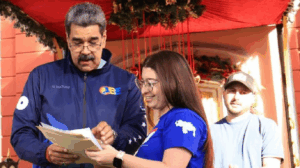 Maduro solicitó a estudiantes «conectarse» a universitarios de EE.UU. para mediar en conflicto
