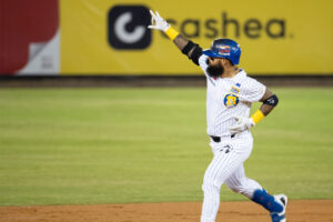 Magallanes adelantó el Derby de Jonrones en Valencia y venció a Águilas – AlbertoNews