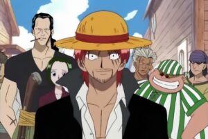Mañana llega a Netflix uno de los mejores animes de la historia. Y esta vez con nuevo doblaje en castellano
