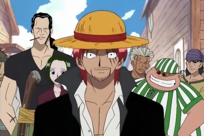Mañana llega a Netflix uno de los mejores animes de la historia. Y esta vez con nuevo doblaje en castellano