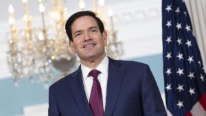 Marco asegura haber mantenido conversaciones «muy productivas» con Ucrania en Florida | elperiodico.com