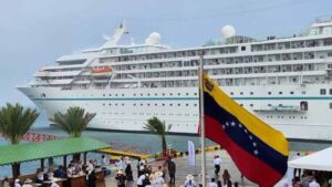 Margarita espera más de 100.000 visitantes en Navidad