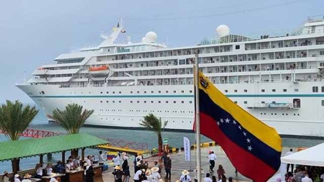 Margarita espera más de 100.000 visitantes en Navidad