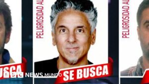 Martiño Ramos, el profesor español condenado por violar a una alumna que fue detenido en Cuba