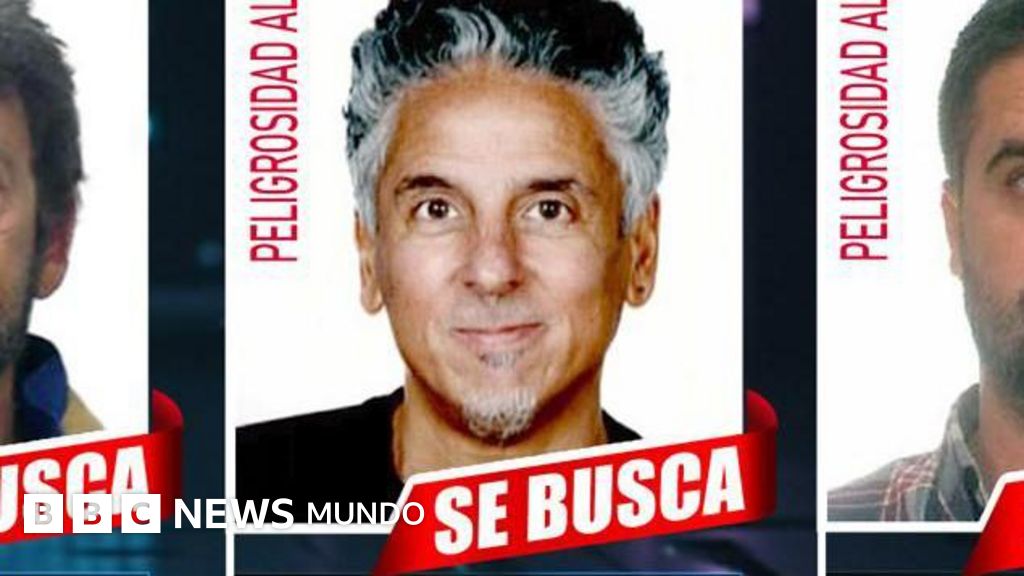 Martiño Ramos, el profesor español condenado por violar a una alumna que fue detenido en Cuba