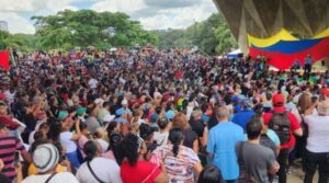 Más de 12 mil jefaturas de calle serán corroboradas en asambleas populares – Correo del Orinoco