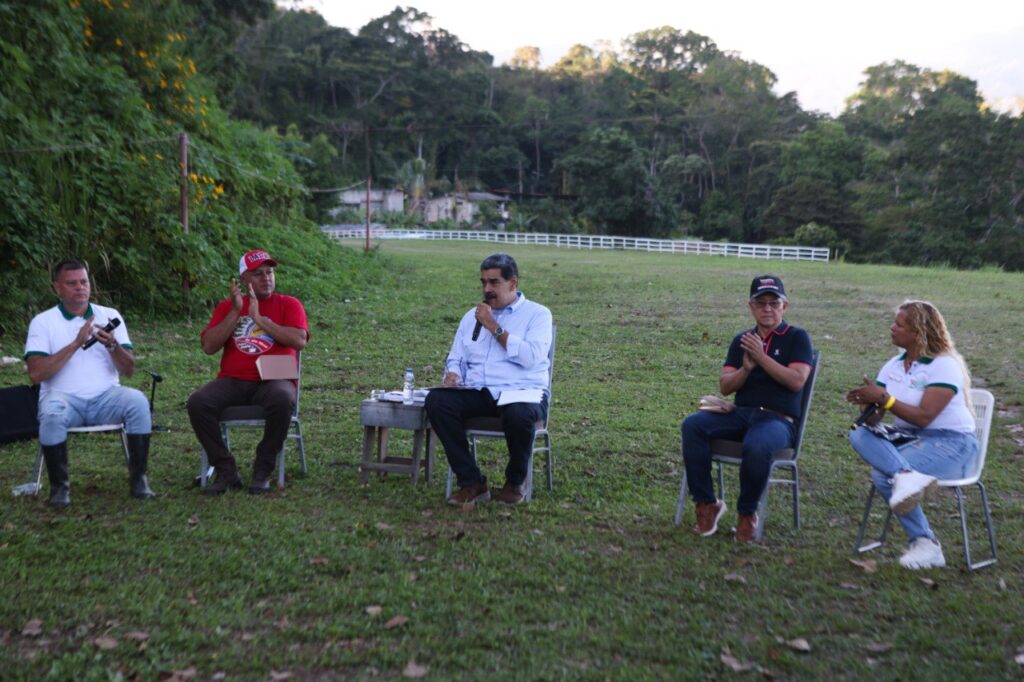 Más de 36 mil proyectos postulados para la Cuarta Consulta Popular Nacional 2025