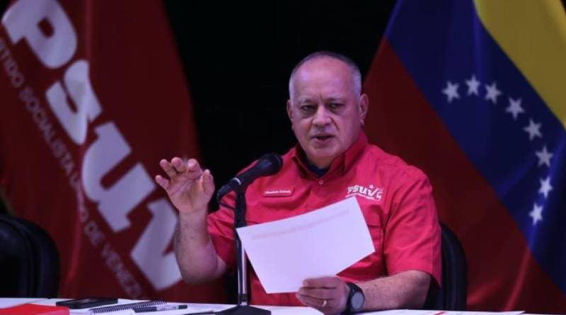 Más de 4 millones de venezolanos participaron en asambleas comunitarias