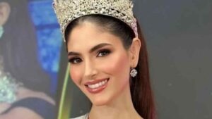 Más de un centenar de mujeres inician en Tailandia la carrera a Miss Universo 2025