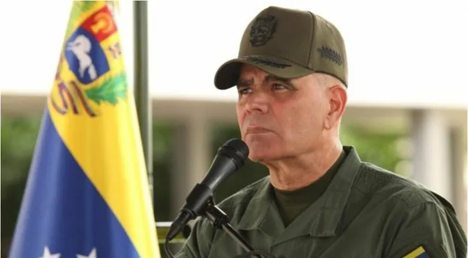 Matrícula militar en Venezuela sube 53 % ante «amenaza» de EEUU