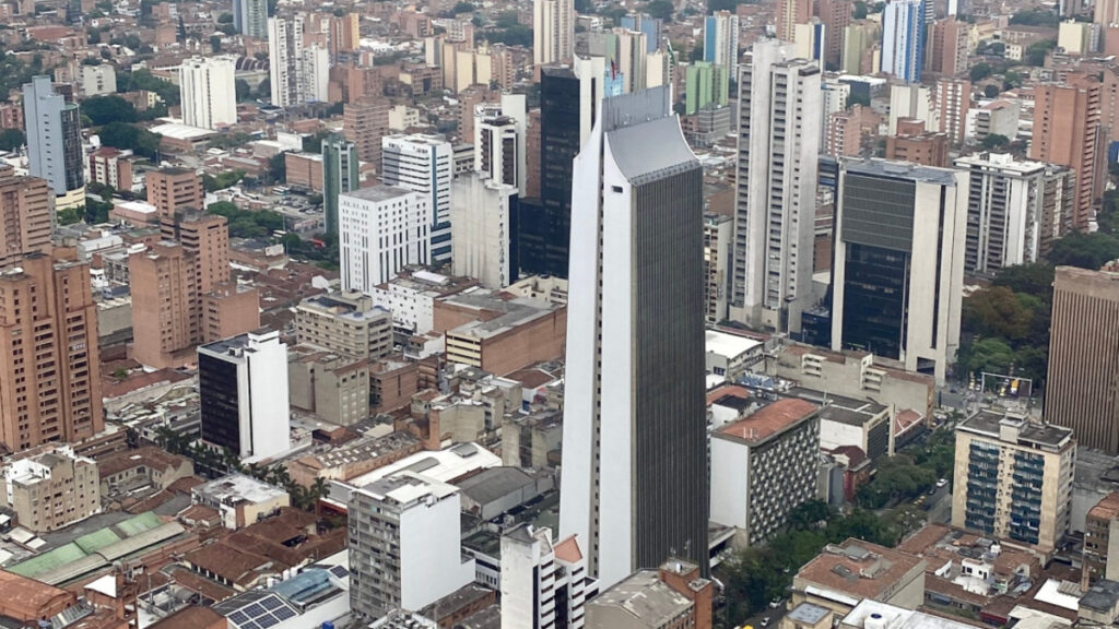 Medellín es líder en la generación de empleo en el país: van 88,393 nuevos empleos