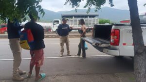 Menor desaparecida en Venezuela fue hallada por Migración Colombia en Norte de Santander – Diario La Nación