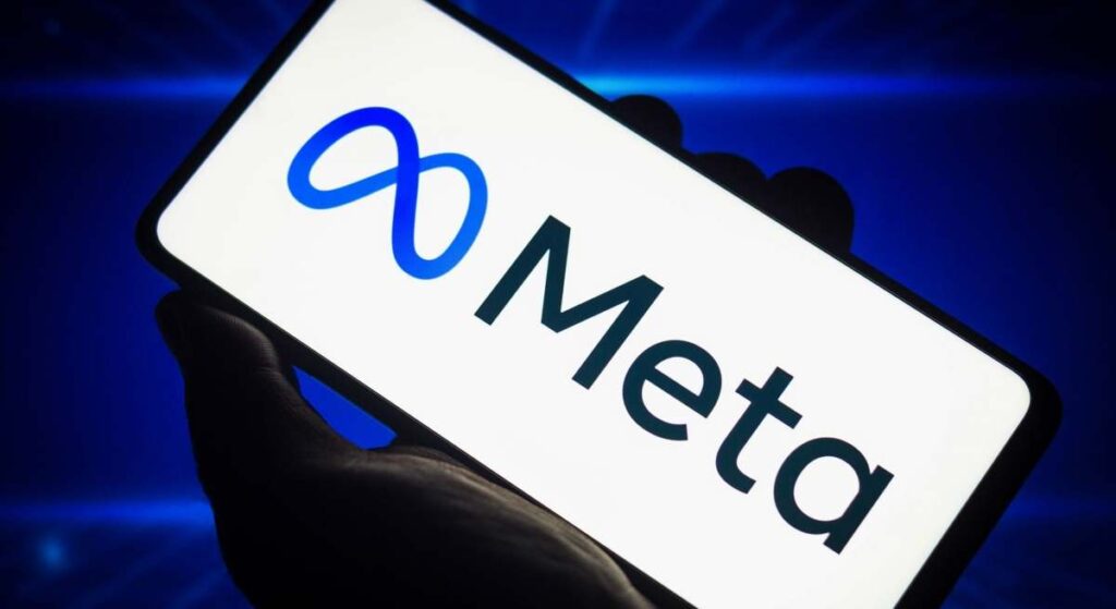 Meta (Facebook) invertirá 518.531 millones en EEUU los próximos tres años para respaldar la IA