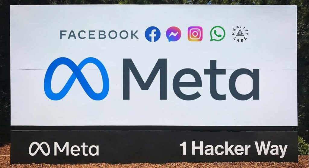 Meta gana en Estados Unidos un juicio antimonopolio que evitará que tenga que vender Whatsapp e Instagram
