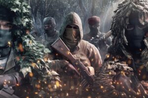 Metal Gear Solid Delta ya tiene modo online. ¿Un regalo para los fans de Snake Eater… o experimento pasajero?