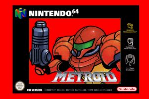 Metroid 64 nunca existió, pero su sombra sigue siendo una de las grandes leyendas de Nintendo