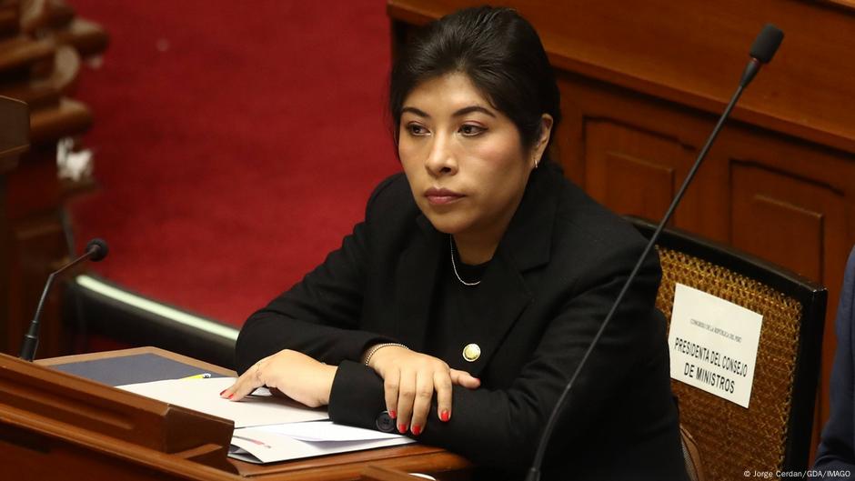México rechaza ruptura de relaciones diplomáticas con Perú – DW – 04/11/2025