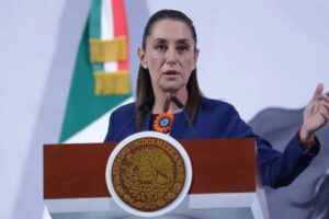 México se ofrece a ayudar para «diálogo» entre EEUU y Venezuela