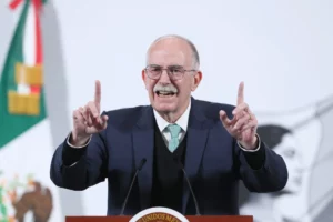 México y EE.UU. revisan avances contra el gusano barrenador y reapertura de la exportación – AlbertoNews