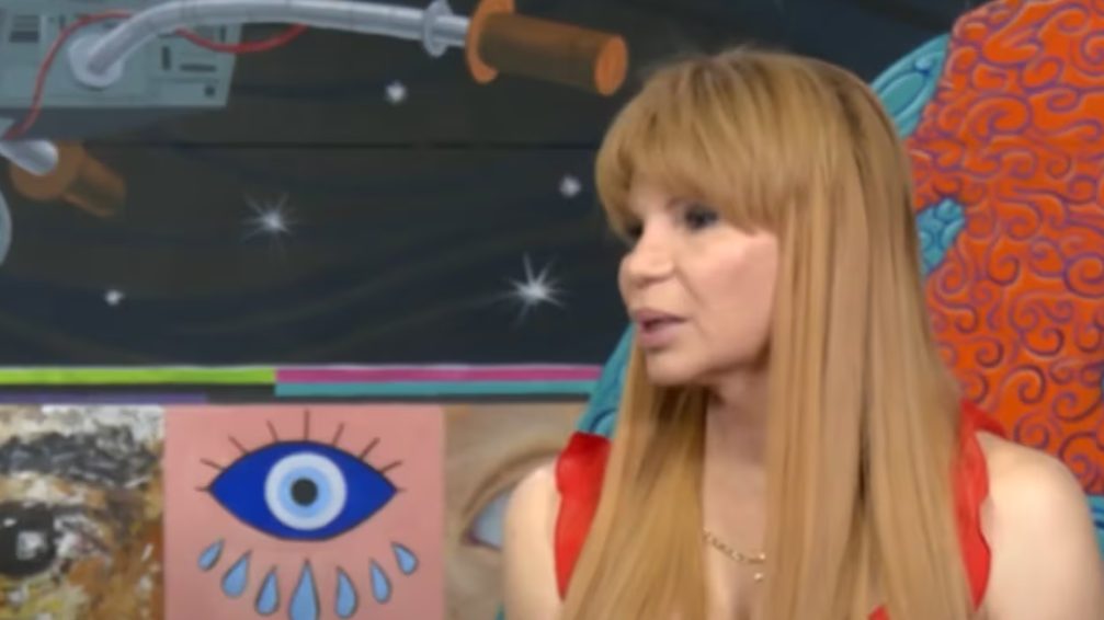 Mhoni Vidente soltó angustiante predicción que impactaría en noviembre: "Va a caer sobre todos nosotros"