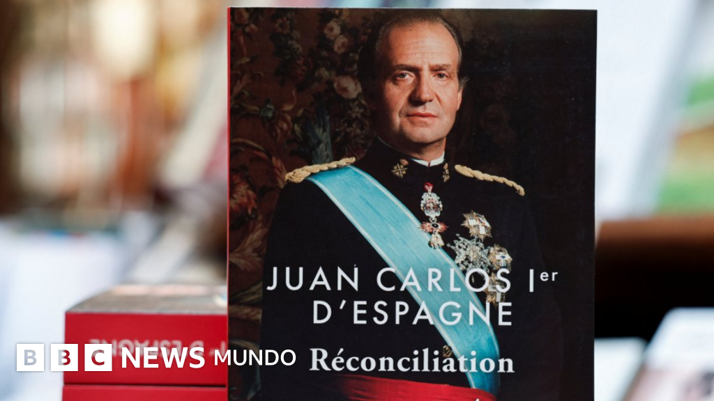 "Mi hijo me dio la espalda" y elogios a Franco: qué cuenta en sus memorias el rey emérito Juan Carlos de España y por qué su publicación es tan polémica