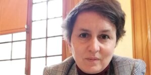 «Mi orientación sexual se menciona como un obstáculo»
