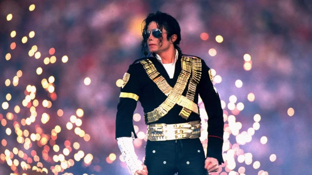 Michael Jackson hace historia al figurar en el Hot 100 en seis décadas consecutivas - AlbertoNews