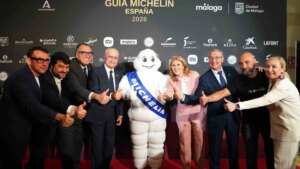 Michelin descubre a sus nuevas estrellas 2026 este martes