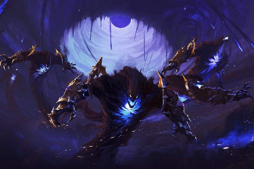 Midnight cambiará las reglas y acceder a las nuevas mazmorras no será tan sencillo como antes