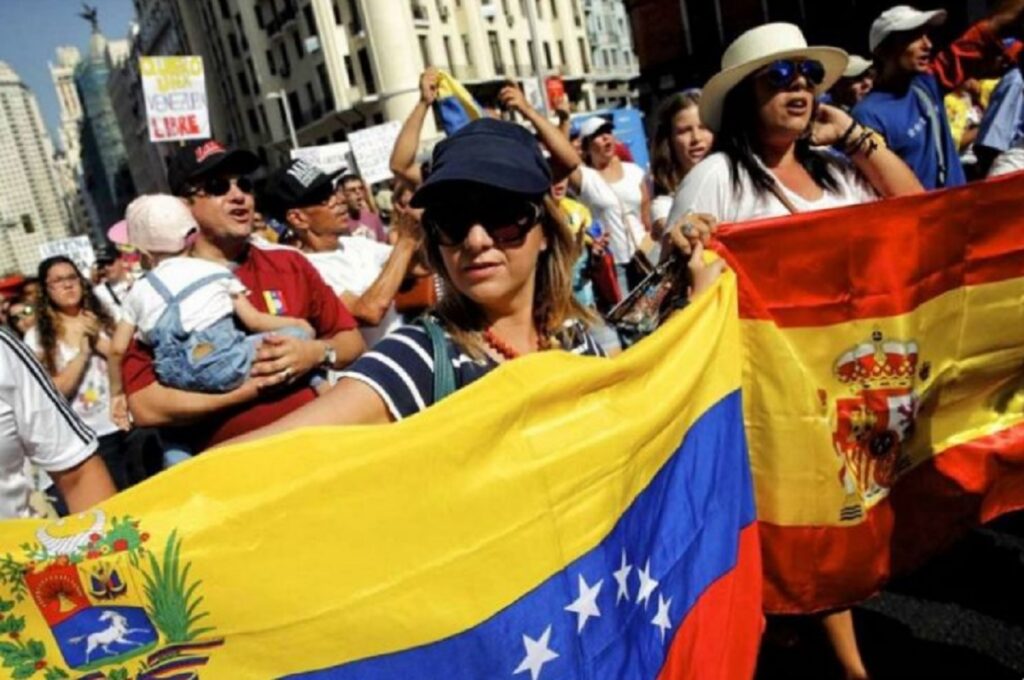 350 mil solicitudes de nacionalidad