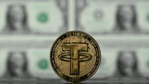 Millones de dólares ilícitos entraron a bolsas cripto en los últimos dos años, según estudio