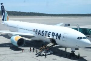 EE.UU. suspende el vuelo de deportación previsto para este viernes