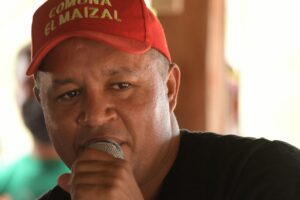 Ministro de Comunas asegura que «hay un temor muy grande» de EE.UU. por el liderazgo de Maduro – AlbertoNews
