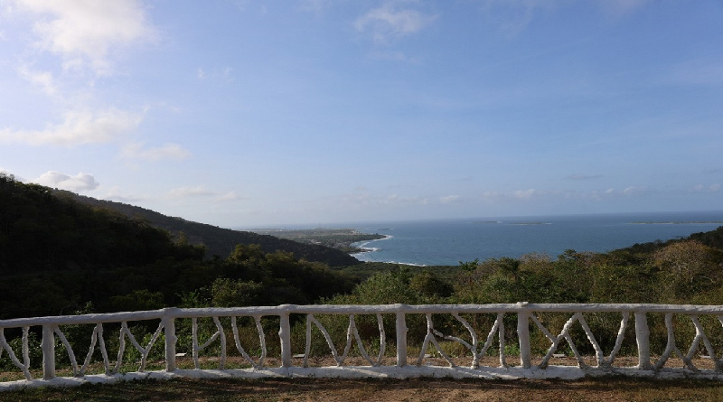 Mirador Vuelta Canela en Carabobo ofrece paisajes naturales para los turistas