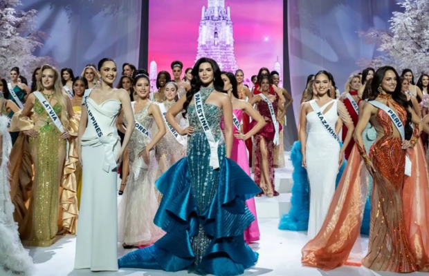 Miss Universo 2025: Más de 120 candidatas compiten por la corona este jueves en Tailandia