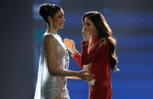 Miss Universo 2025 envuelto en un escándalo: renuncias, acusaciones de fraude y violencia digital