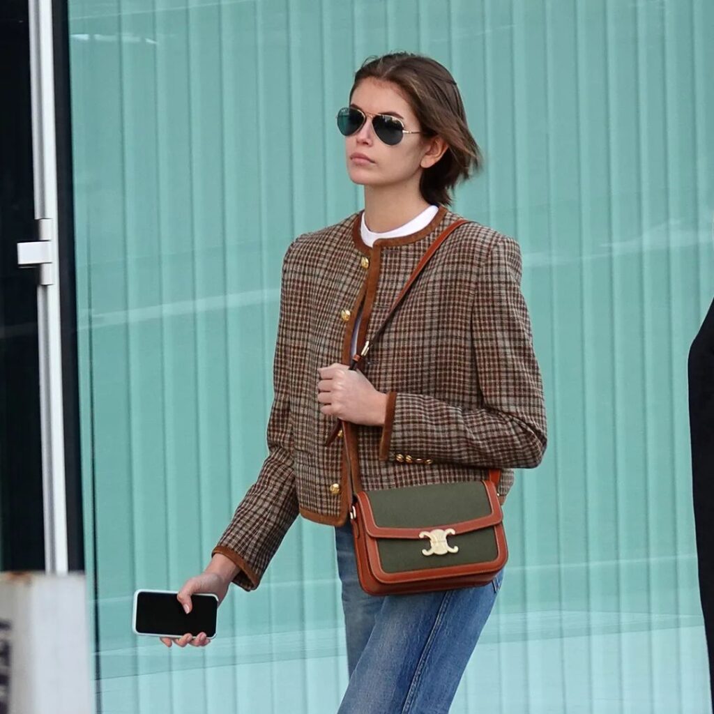 Moda de oficina: outfits casuales para lucir impecable en el trabajo