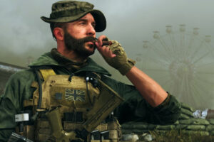 Modern Warfare 3 ocultaba un significado que destrozó el corazón a quienes lo vimos